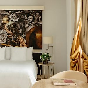 Klassieke Double Kamer